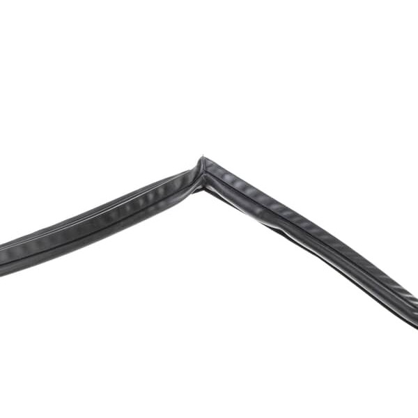 Randell INGSK1901 Door Gasket Black 62.5" x 25.5" x 0.75"