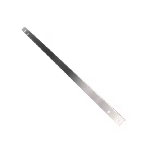 Duke 250078 Back Bar Door Angle Trim Left Hand