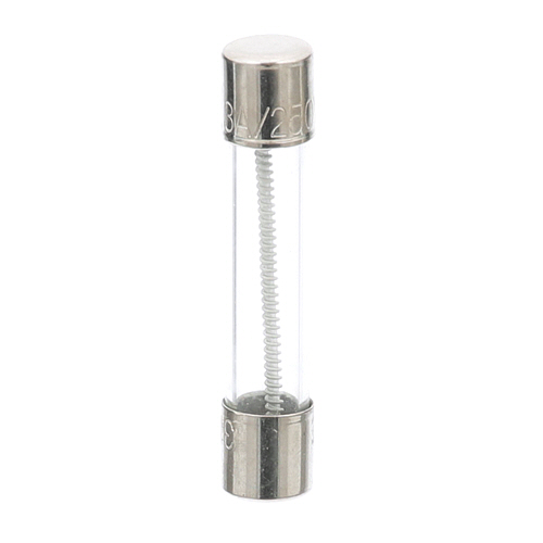 Accutemp ATOE-2731-1 Slow-Blow Fuse, 3A