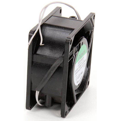 Bakers Pride M1235X Axial Fan 208V Small
