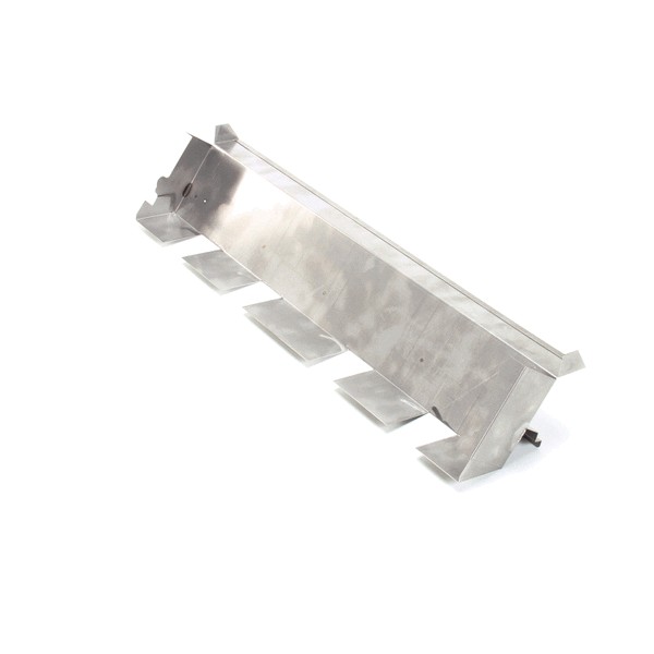 Carter Hoffmann 16090-3470 Air Duct Assembly PCC CNH28
