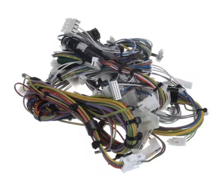 Rational 40.04.980 Control Cable Wire Harness