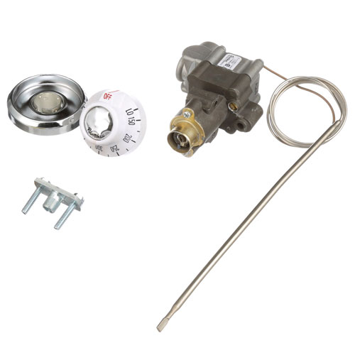 Comstock Castle 17039 Thermostat BJWA 3/16 X 8 36 CAP