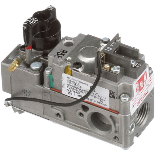 Southbend 1401334 Oven Safety Valve Assembly