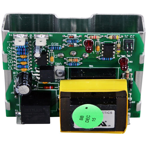 Southbend SOU1181998 Oven Temperature Control Board