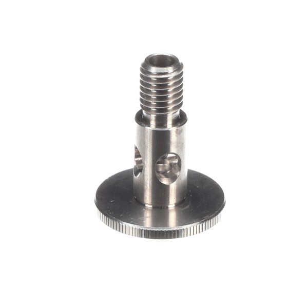 CMA Dishmachines 02103.97 Dishwasher Rinse Arm Spindle UC65E