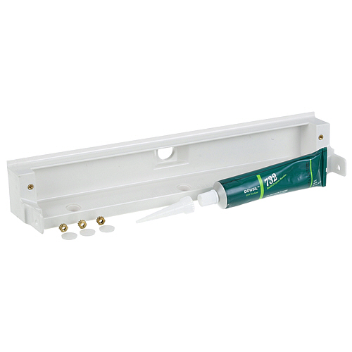 Manitowoc 76-0279-9 Ice Machine Evaporator Top Molding