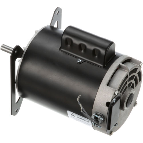 Garland GL1686712 Range 2 Speed Blower Motor with End Switch, 3/4 HP, 1725/1140 RPM