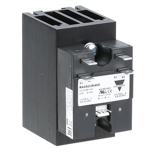 TurboChef HCT-4213 Solid State Dual Relay 40A