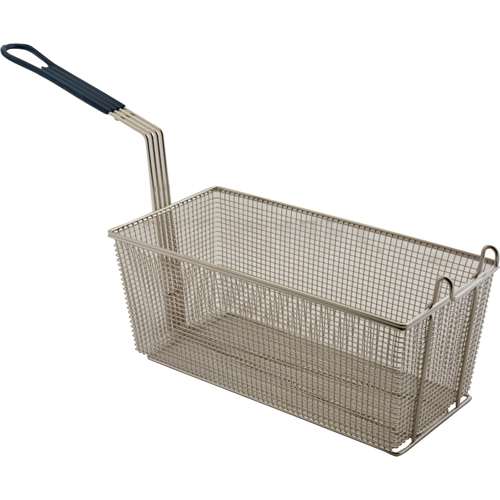 Ultrafryer ULTR21437 Fry Basket (16-3/8" X 8" FH)