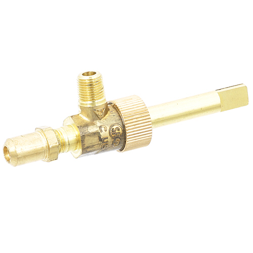 Montague 01003-0 Burner Valve 1/8" NPT