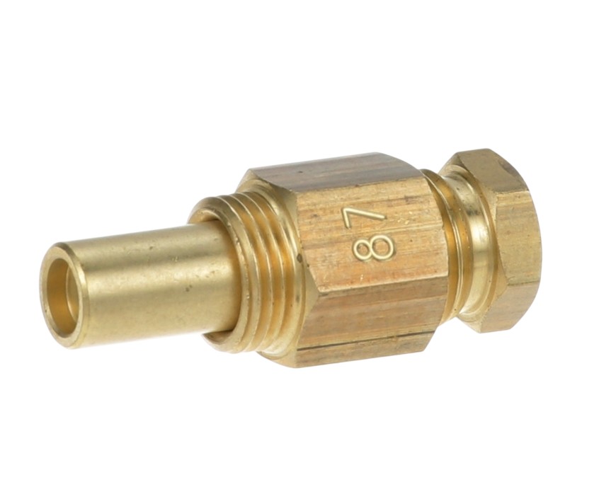 Star Mfg 6724 Fryer Pilot Orifice LP