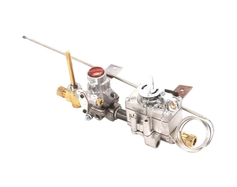 Montague 34650-0 Thermostat W/Safety Control Assembly
