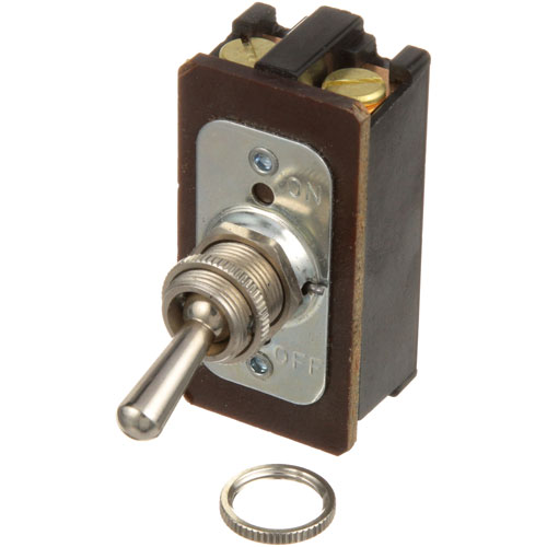 Globe 785 Toggle Switch On/Off DPST 20A/125V 10A/250V