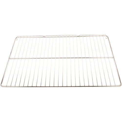 Blodgett BL4701 Nickel Plated Frame 20.81" F/B 28.25" L/R 0.38"