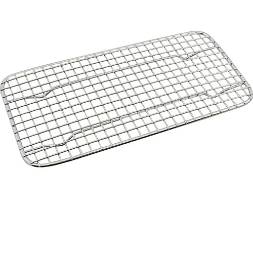 Duke 27015715 Mesh Grate , 5-1/8X10-1/4",NP
