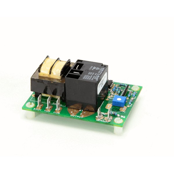 Star Mfg WS-507647 Temperature Control