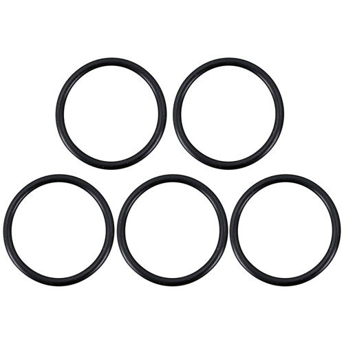 Frymaster FM826-1392 5 Pack Pump O-Ring