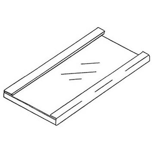 Vollrath 45682 Wall Mount Bracket  , Model 29