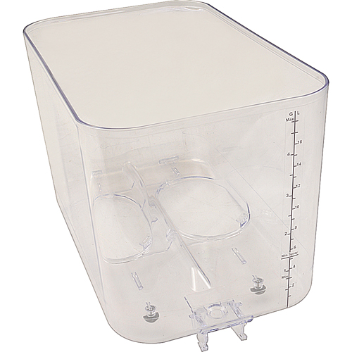Cecilware GM231-00010 Bowl Assembly 18L BPA Free