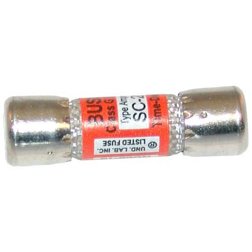Blakeslee 16687 Time Lag Fuse 600V, 20 AMP, 13/32" X 1 13/32