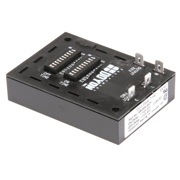 Doyon ELM715 Oven Timer Solid State 120/240V