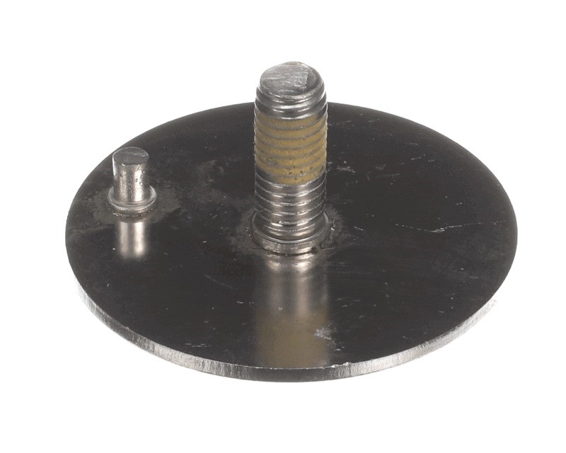 Bizerba 60270201803 Precoat Washer W/Pin 50" X 2.5"