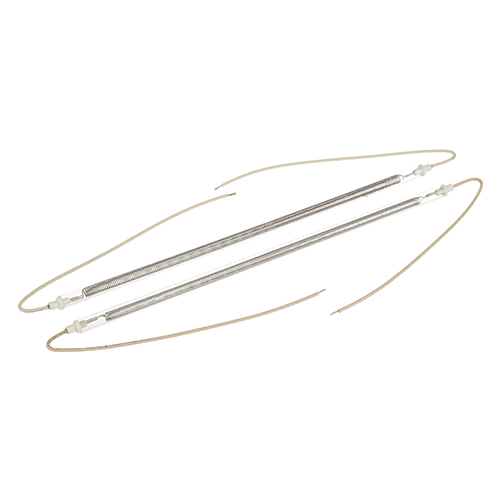 Vollrath/Idea-Medalie 59839  Heater Tube 2-Pack 15-3/8" 104V 900W