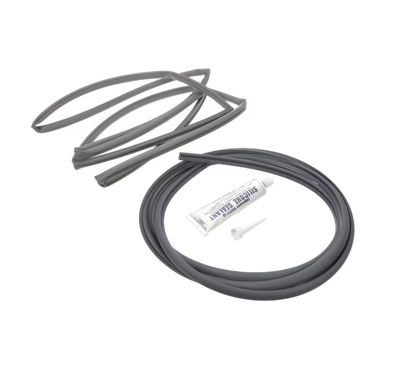 Nu-Vu 261-0001 Subway Gasket Kit