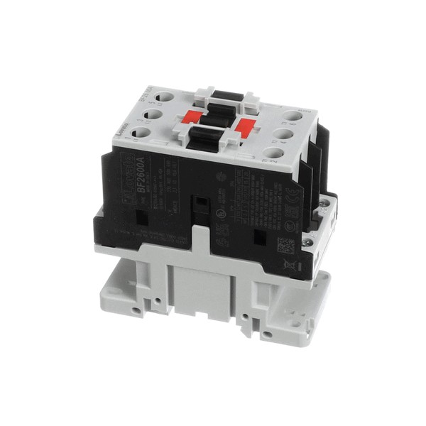American Dish Service 291-3033 Contactor