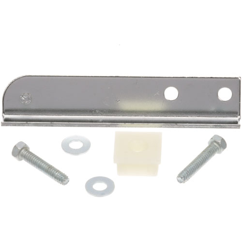 TRUE E870842 Right Hand Bottom Hinge Kit
