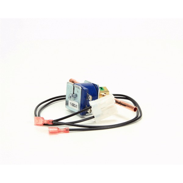 Scotsman 11056221 Ice Machine Hot Gas Valve Kit