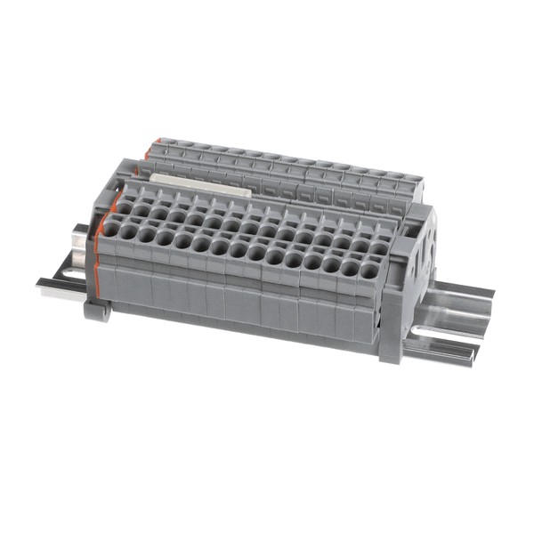 Gold Medal 120358-15 8-Position Terminal Block
