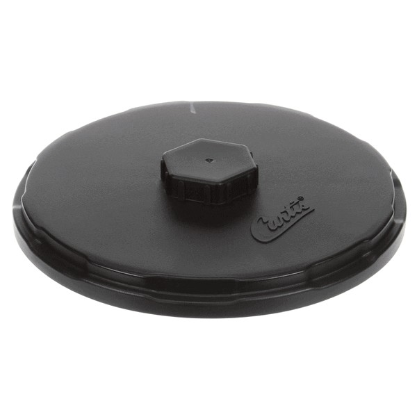 Curtis WCWC5682 Plastic Lid (10")