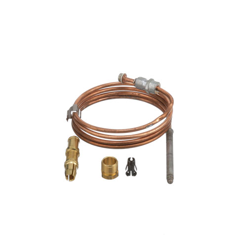 Groen 4512 1980 Series Snap Fit 36" Thermocouple, 20-30 MV