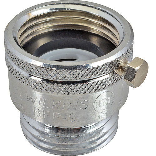 T&S Brass 097 VacuumBreaker(Atmospher C,Ght