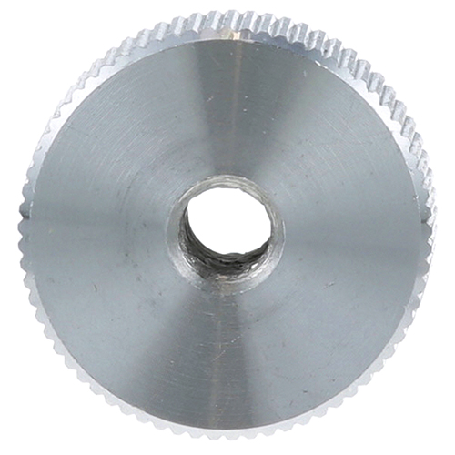 Berkel 403375-01101 Sharpener Cover Knob  - Aluminium