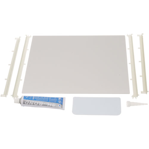 Amana 14159092 Ceramic Tray Sealer Kit