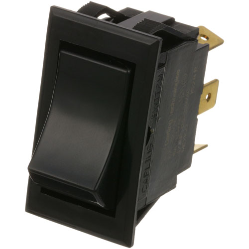 Southbend SOU1177540 Fan Switch 7/8 X 1-1/2 SPDT