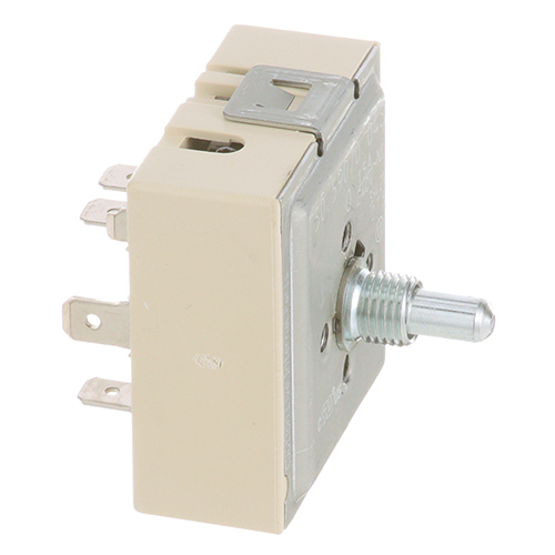 Holman 2J-200538 Infinite Control Switch W/Palnut Mount