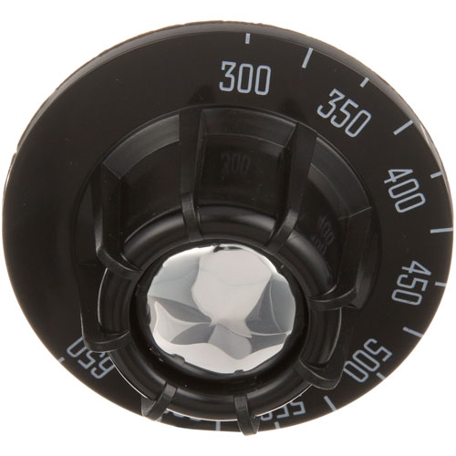 Bakers Pride S1056X Dial 2-1/2 D, 300-650