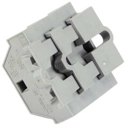 Frymaster FM810-1164 Screwless Terminal Block 1 Piece