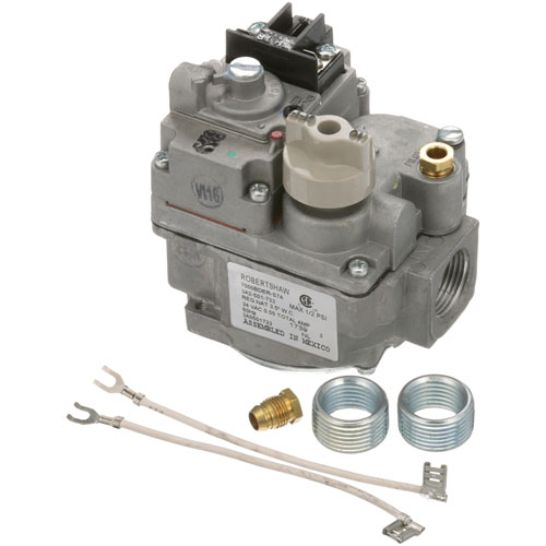 Cleveland KE53515-1 Gas Valve 3/4" 24V