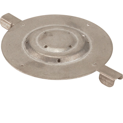 Star A6-72727 Raised Center 12-Hole Spray Disc