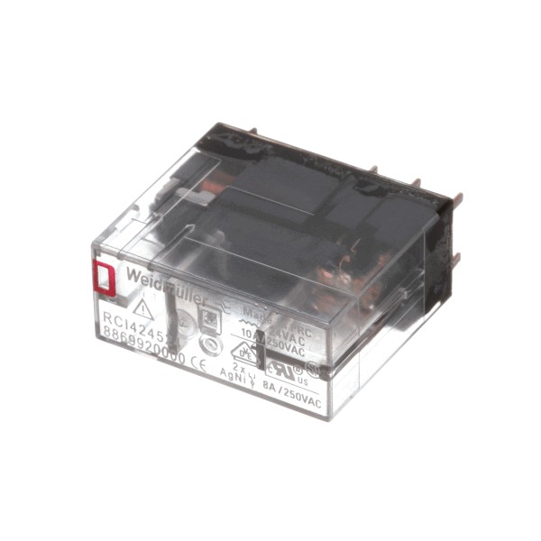 Doyon MEP0134 Relay 24V
