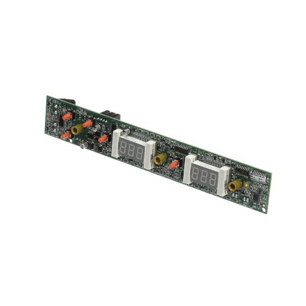 Marshall Air MSA162866 Control Board Int Timer/Temp De Ck 2