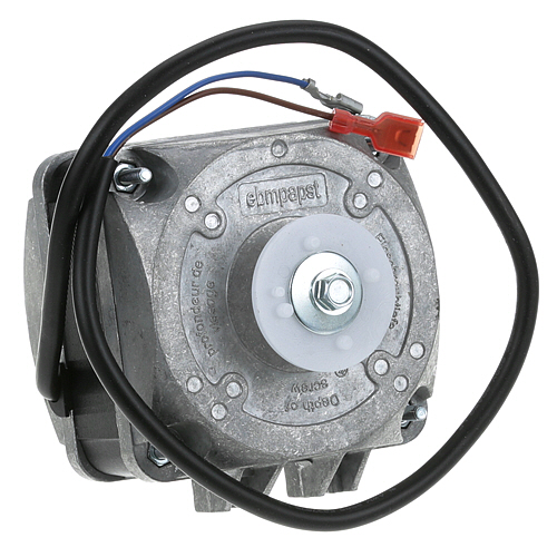 Manitowoc 20-0022-3 Ice Machine Fan Motor 16W 115V 60Hz