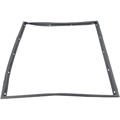 Intermetro RPC06-325A Door Gasket 21" X 28-5/8" TC90B