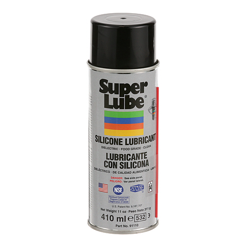 Allpoints 1431074 Silicone Lubricant , 11 OZ Spry
