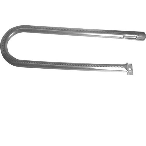 Star Mfg H3-624040 Aluminized Steel Burner W/Air Shutter 18-3/4" X 5-3/4" X 1" DIA 15" OD Burn